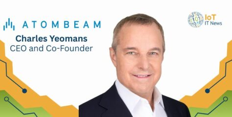 Q&A: From Complexity to Clarity: Leadership Lessons from the Helm of Atombeam