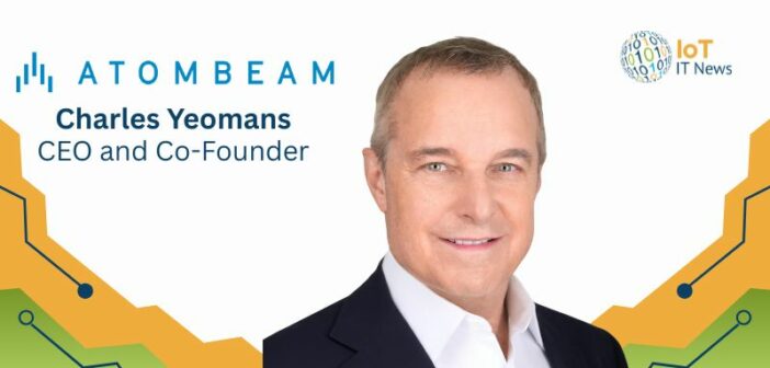 Atombeam