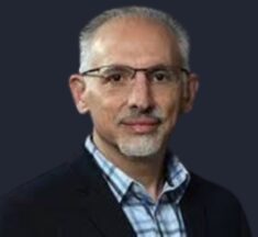 Ramin Farassat Welcomed to the Menlo Security Team as CPO