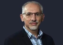 Ramin Farassat Welcomed to the Menlo Security Team as CPO
