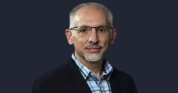 Ramin Farassat