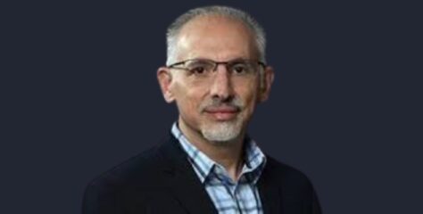 Ramin Farassat Welcomed to the Menlo Security Team as CPO