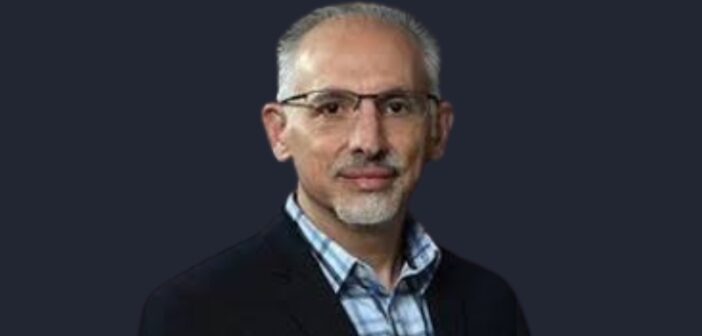 Ramin Farassat