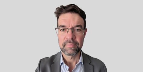Doug Houghton of Alkira Recognized On the CRN Top 100 Executives List