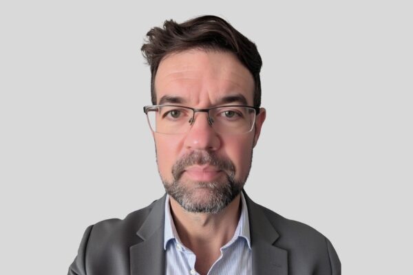 Doug Houghton of Alkira Recognized On the CRN Top 100 Executives List