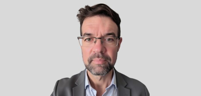 Doug Houghton