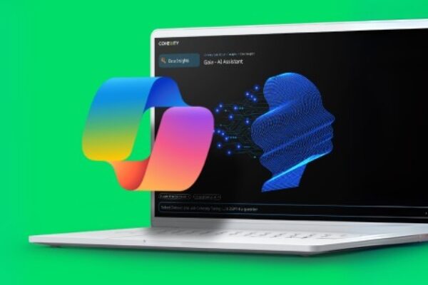 Cohesity Gaia Integration with Microsoft 365 Copilot: Simplify Enterprise Data Access