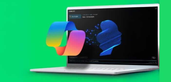 Integration with Microsoft 365 Copilot