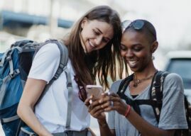 Zimperium Warns Mobile Cyber Threats Targeting Travelers
