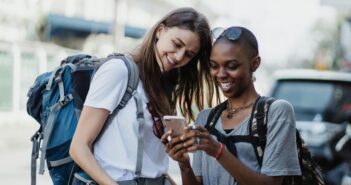 Targeting Travelers