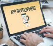App Development Trends Report,