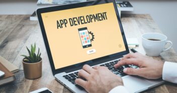 App Development Trends Report,
