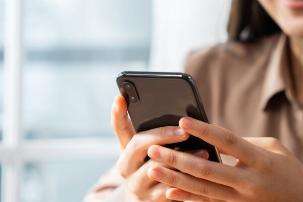 Keeper Security Releases Updated Mobile Apps for iOS and Android Users