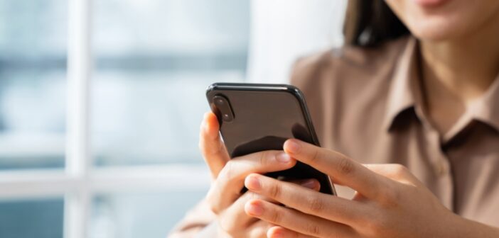 mobile apps