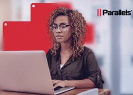 Parallels: Major Player in IDC MarketScape for AI Streaming & Browsers