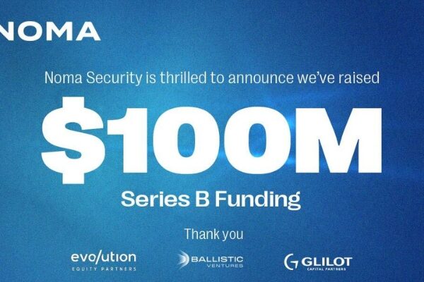 Noma Security Lands $100M to Safeguard the Future of AI Agents