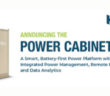 Power Cabinet