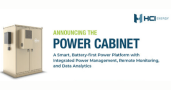 Power Cabinet