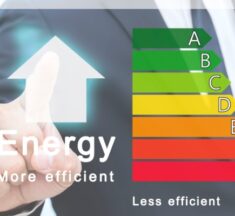 NETSCOUT Cuts Energy Consumption with Double-Digit Savings
