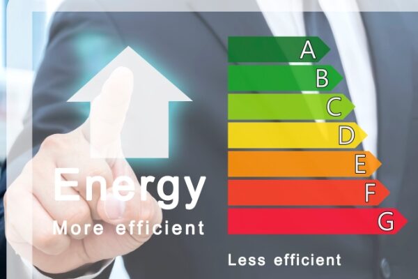 NETSCOUT Cuts Energy Consumption with Double-Digit Savings