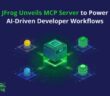 JFrog’s MCP Server