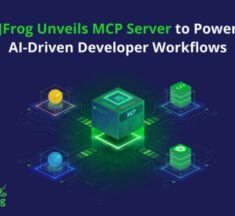 JFrog’s MCP Server Powers AI-Driven Developer Workflows