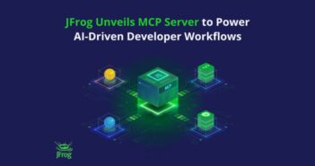 JFrog’s MCP Server