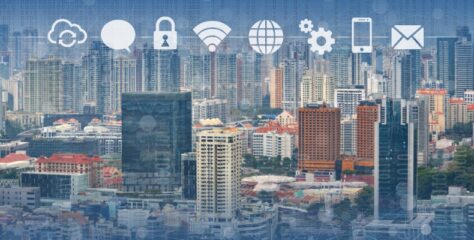 HARMAN and ORBCOMM Team Up on Smart Asset Data Solutions
