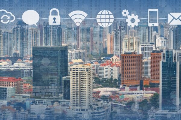 HARMAN and ORBCOMM Team Up on Smart Asset Data Solutions