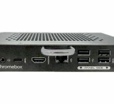 LG Chromebox OPS Unveiled for CreateBoard
