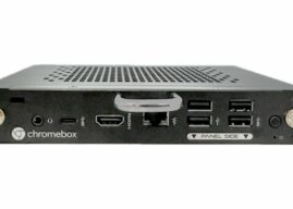 LG Chromebox OPS Unveiled for CreateBoard