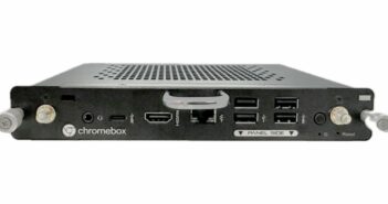 LG Chromebox OPS