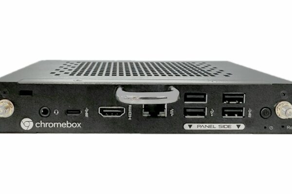 LG Chromebox OPS Unveiled for CreateBoard