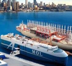 Kinetics and MOL Sign MOU for World’s First Floating Data Center Platform