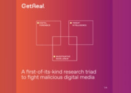 Tom Cross Joins GetReal to Enhance Security Threat Research Capabilities