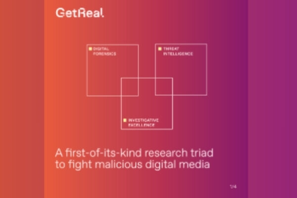 Tom Cross Joins GetReal to Enhance Security Threat Research Capabilities
