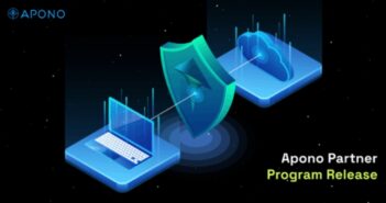 Apono Partner Program