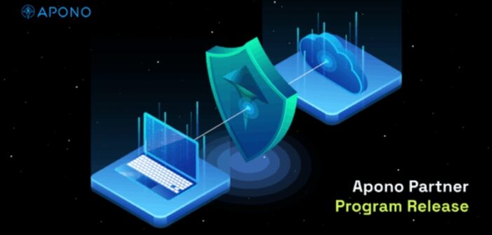 Apono Partner Program