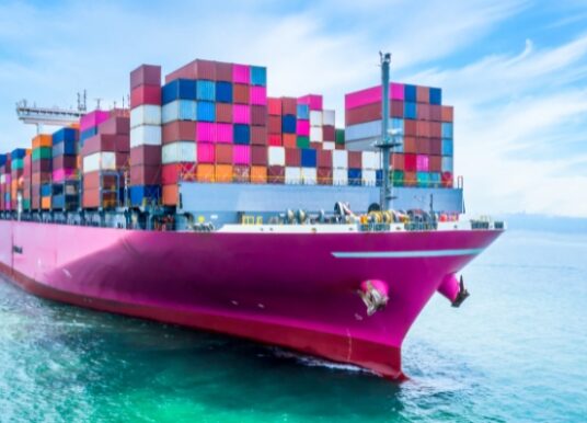 Quickcode.ai Drives AI Innovation to Support Global Imports at Scale