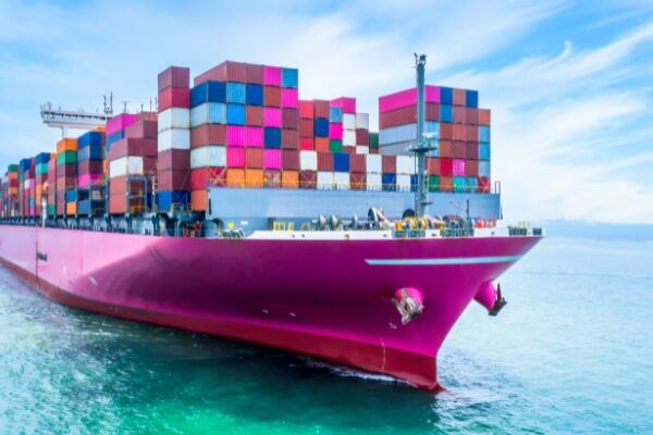 Quickcode.ai Drives AI Innovation to Support Global Imports at Scale