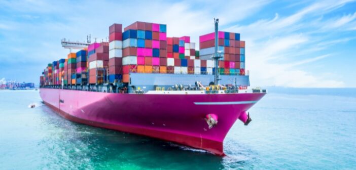 Global Imports at Scale