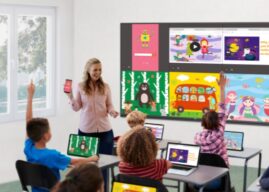 LG and Design Mindset Host Futures Workshop for Educators in Denver