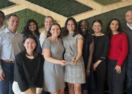 Celent Recognizes Bank of America for Digital Innovation Excellence