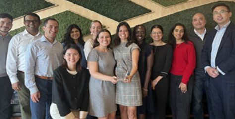 Celent Recognizes Bank of America for Digital Innovation Excellence