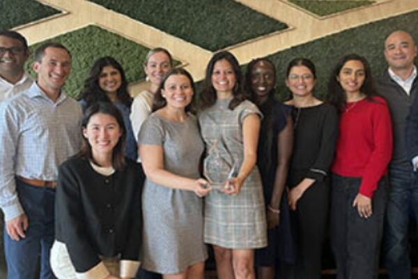 Celent Recognizes Bank of America for Digital Innovation Excellence
