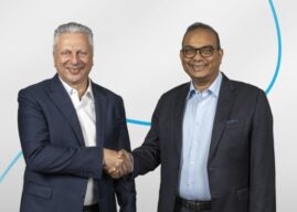 Capgemini to Acquire WNS to Lead in AI-Powered Intelligent Operations
