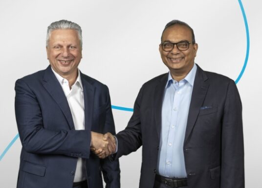 Capgemini to Acquire WNS to Lead in AI-Powered Intelligent Operations