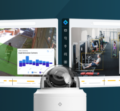 Rhombus Adds Operational Analytics to Security Cameras