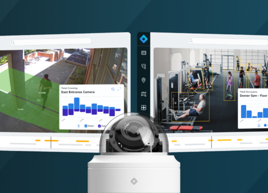 Rhombus Adds Operational Analytics to Security Cameras
