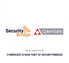 SecurityBridge and CyberSafe Add Contextual SSO, MFA, & Passwordless Authentication